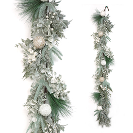 Pine Garland