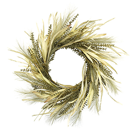 Autumn Wreath