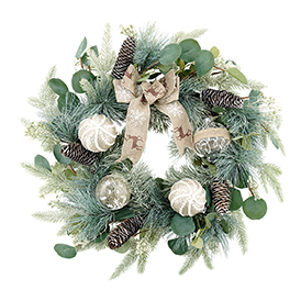 Christmas Wreath