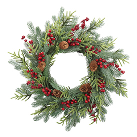 Christmas Wreath