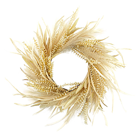 Autumn Wreath