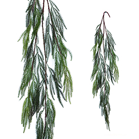 Pine Garland