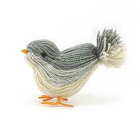 Bird Oranment