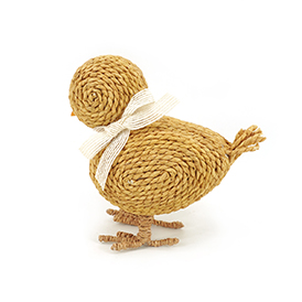 Bird Oranment