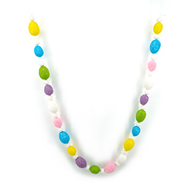 Egg Garland