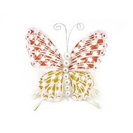 Butterfly Ornament