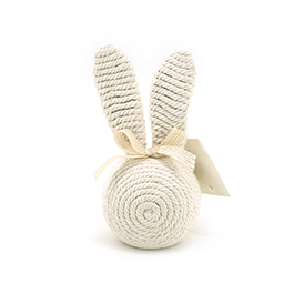 Rabbit Oranment