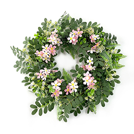 Spring Wreath