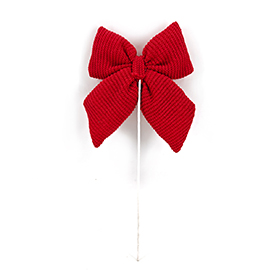 Bowknot Pick