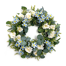 Spring Wreath