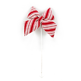 Bowknot Pick