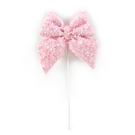 Bowknot Pick