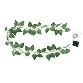 Greenery Garland