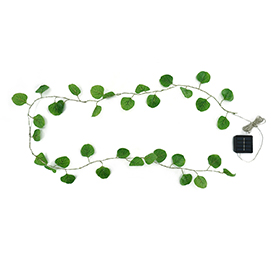 Greenery Garland