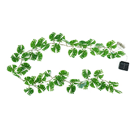 Greenery Garland