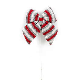 Bowknot Pick