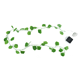 Greenery Garland