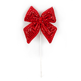 Bowknot Pick