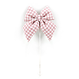 Bowknot Pick