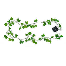 Greenery Garland