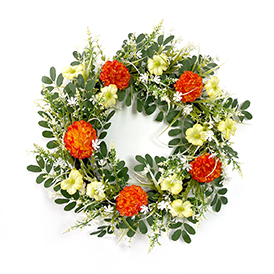 Spring Wreath