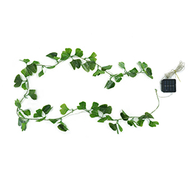 Greenery Garland