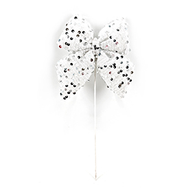 Bowknot Pick