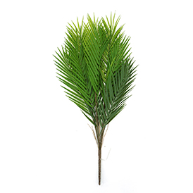Greenery Bush