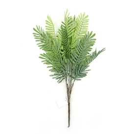 Greenery Bush