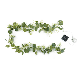 Greenery Garland
