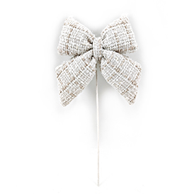 Bowknot Pick