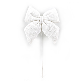 Bowknot Pick