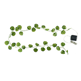 Greenery Garland
