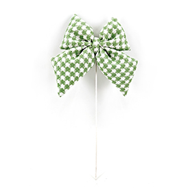 Bowknot Pick