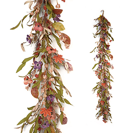 Autumn Garland