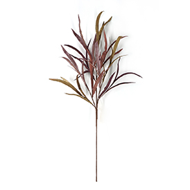 EVA Leaves Stem
