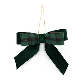 Bow Decorations