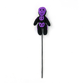 Halloween Pick