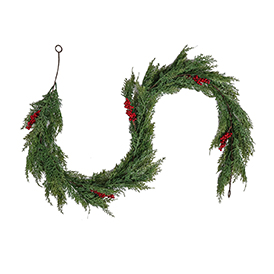 Berry Garland