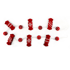 Christmas Decorative Garland