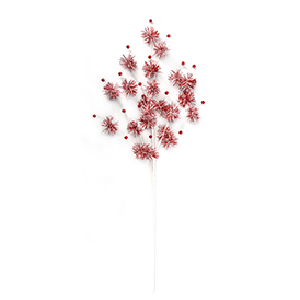 Pompom Stem