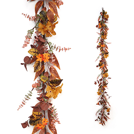 Autumn Garland