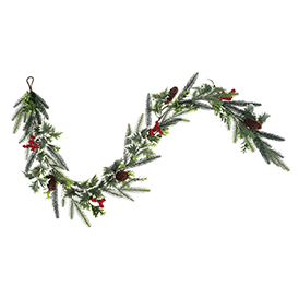 Decoration Garland