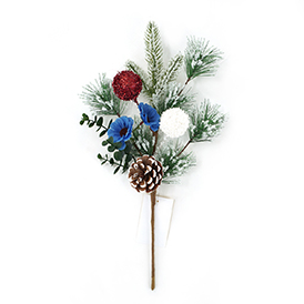 Christmas Pick