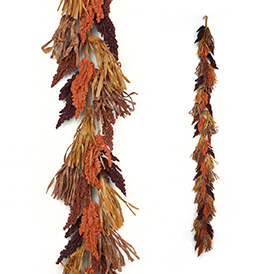 Autumn Garland