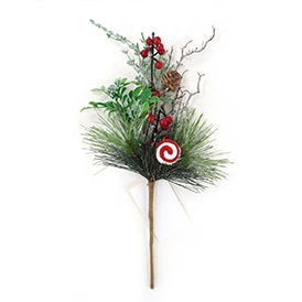 Christmas Pick