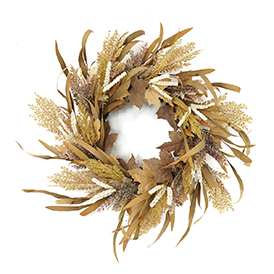 Autumn Wreath