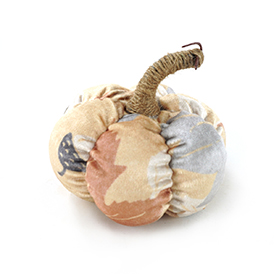 Pumpkin Ornament