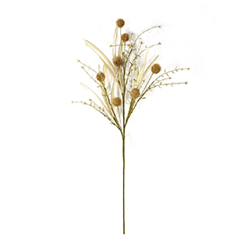 Pompom Stem