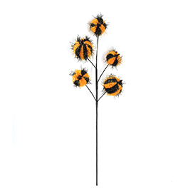 Pumpkin Stem